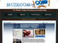 muzecom.com