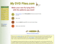 mydvdflies.com