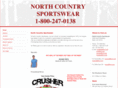 ncssportswear.com