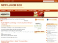 newlunchbox.com