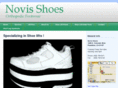 novisshoes.com