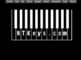 ntkeys.com