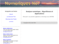 numeriques.net