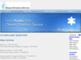 ottawababydirectory.com