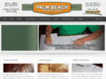 palmbeachwoodwork.com