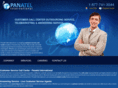 panatelinternational.com