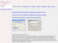 pengsdata.com