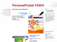 personalpostal.es