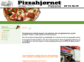 pizzahjornet.net