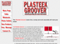 plasteekgroover.com