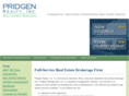 pridgenmanagement.com