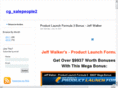 productlaunchformula3bonus2.com