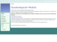 quantenlogische-medizin.info
