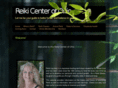 reikicenterohio.com