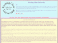 rockingchairuniversity.com