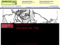 rollwiththetidesong.com