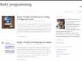 rubyprogramming.net