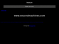 secondmachines.com