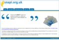 snapi.org.uk