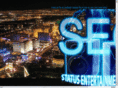 statusentertainmentgroup.com