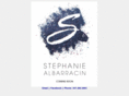 stephaniealbarracin.com