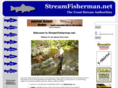 streamfisherman.net
