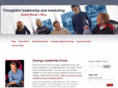 synergyleadershipgroup.com