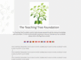 teachingtreefoundation.org