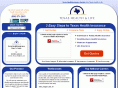 texashealthandlife.com