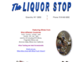 theliquorstop.com