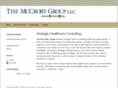 themccrorygroup.com