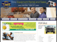 timerental.biz