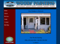 timwoodspainting.com
