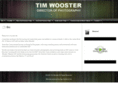 timwooster.com