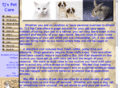 tjspetcare.net