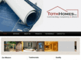 tothhomesinc.com