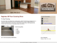 tricityflooring.com