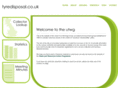 tyredisposal.co.uk