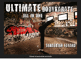 ultimate-bodykarate.com