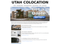 utahcolocation.com