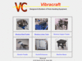 vibracraft.com