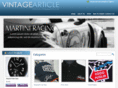 vintagearticle.com