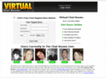 virtualchatrooms.net