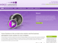 voicesolutionsinc.com