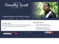 votetimscott.net