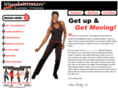 wandawomanworkout.com