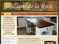 williamsdelaroca.com