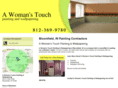 womanstouchpainting.com