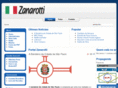 zanarotti.com