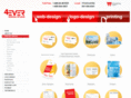 4everprinting.com